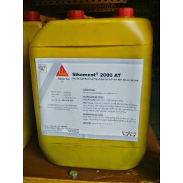 Sikament 2000AT - 015